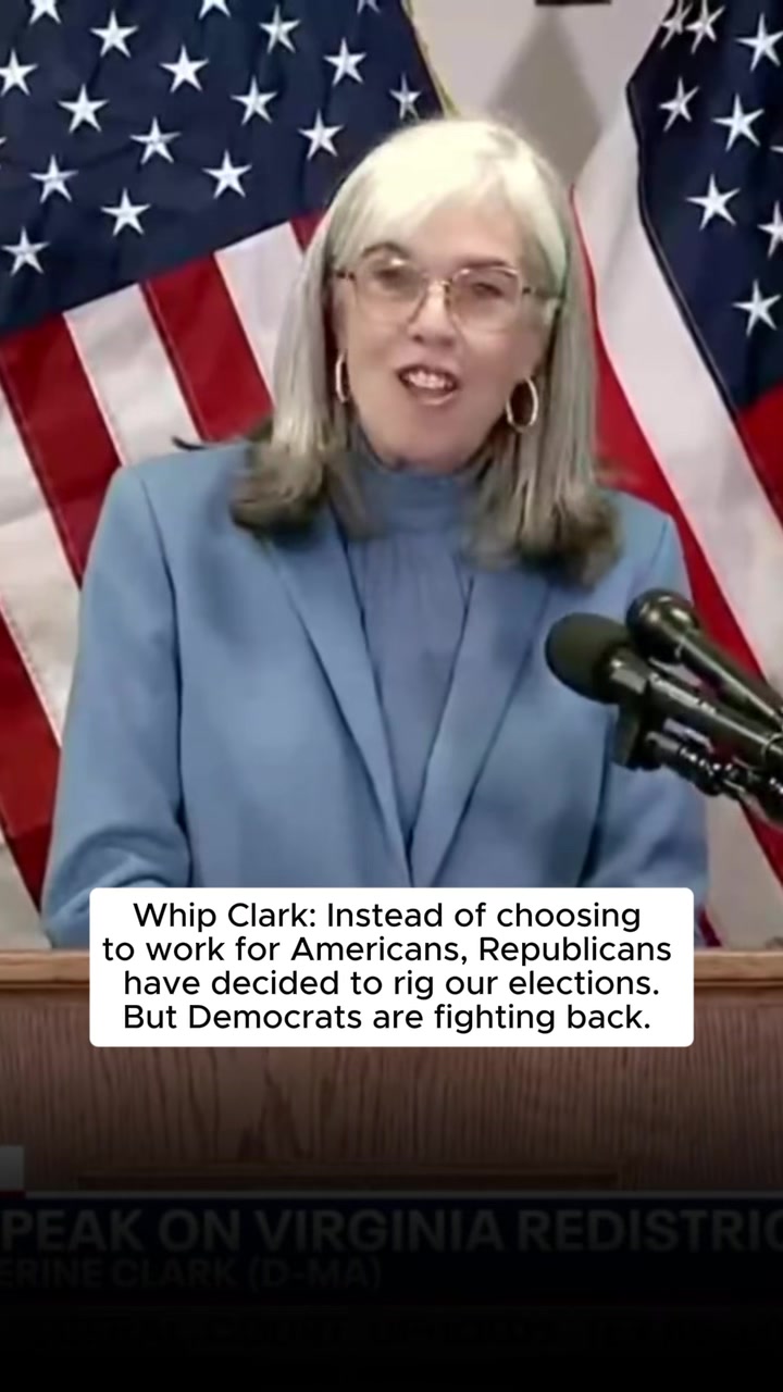 Democrats are fighting back — and we’re winning.