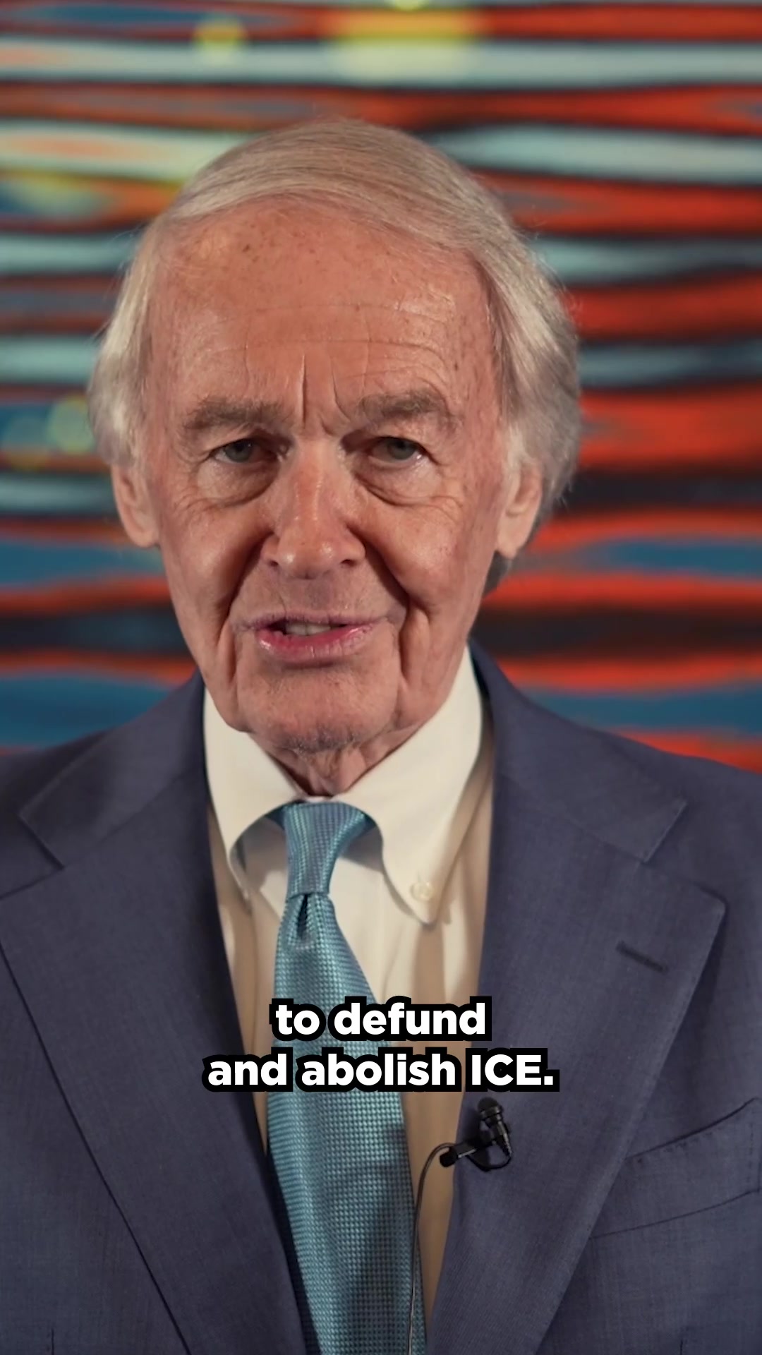 Right now, Democrats have the power to defund and abolish ICE.