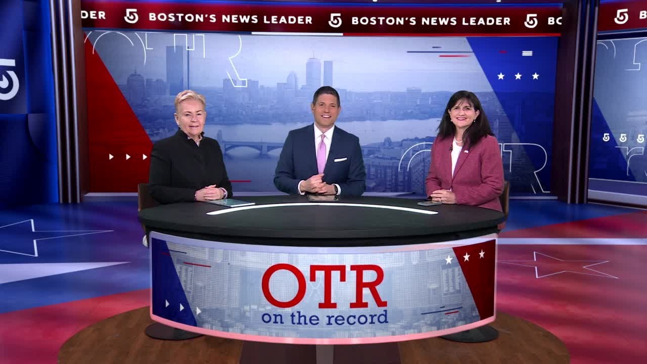 Political analysts go 'On the Record' about DHS nominee, legislative audit, energy