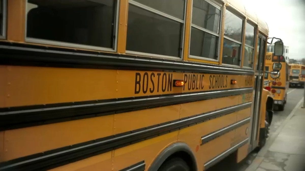 BPS shocker: Boston schools grappled with thousands of allegations of sexual harassment, abuse, and assault by students over a six-year period, records show |