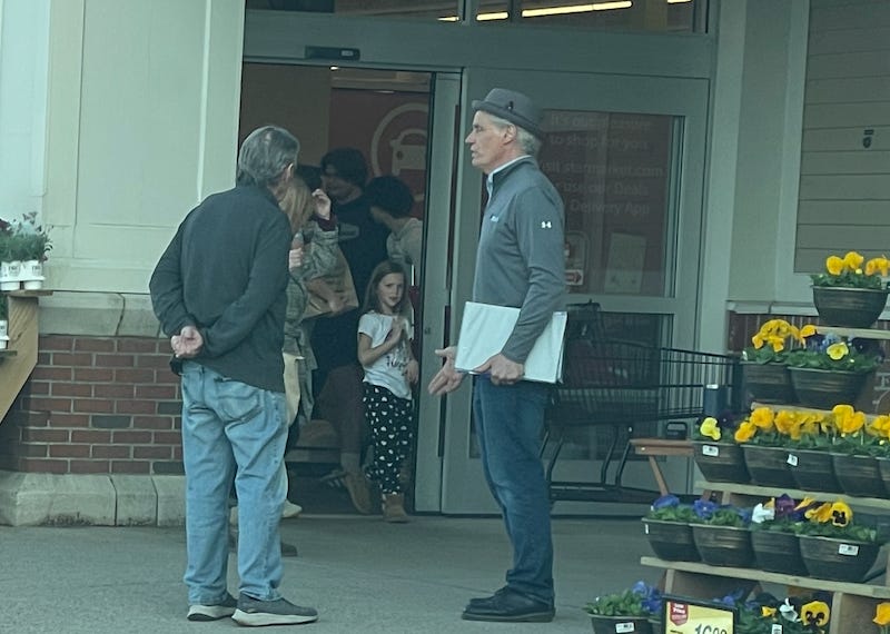 A Quorum of the Marshfield School Committee Was Involved in Initiating the Recall Against Eric Kelley