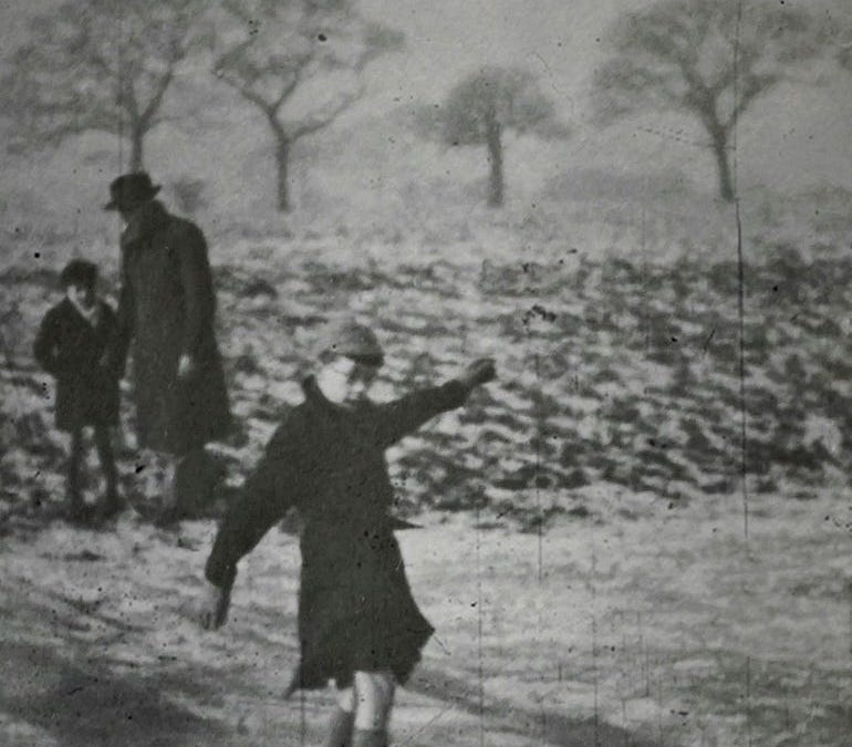 "Freedom is Never Free," Said the Politicians Never Paying the Price