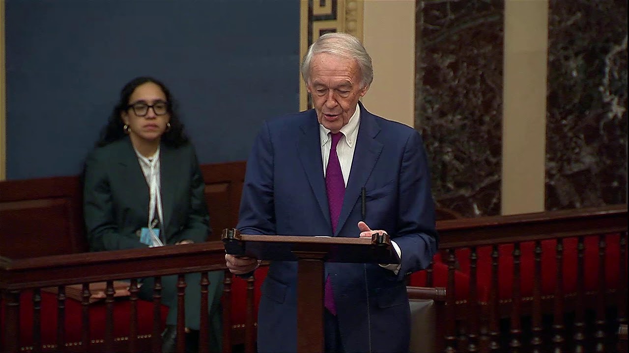 Five years ago, Trump incited a violent attack on democracy. Join me as we remember this dark day