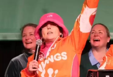 Donuts and Boos: What a Week in Massachusetts Politics!