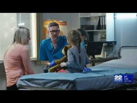 Mass. ranks No. 1 in women and children's health