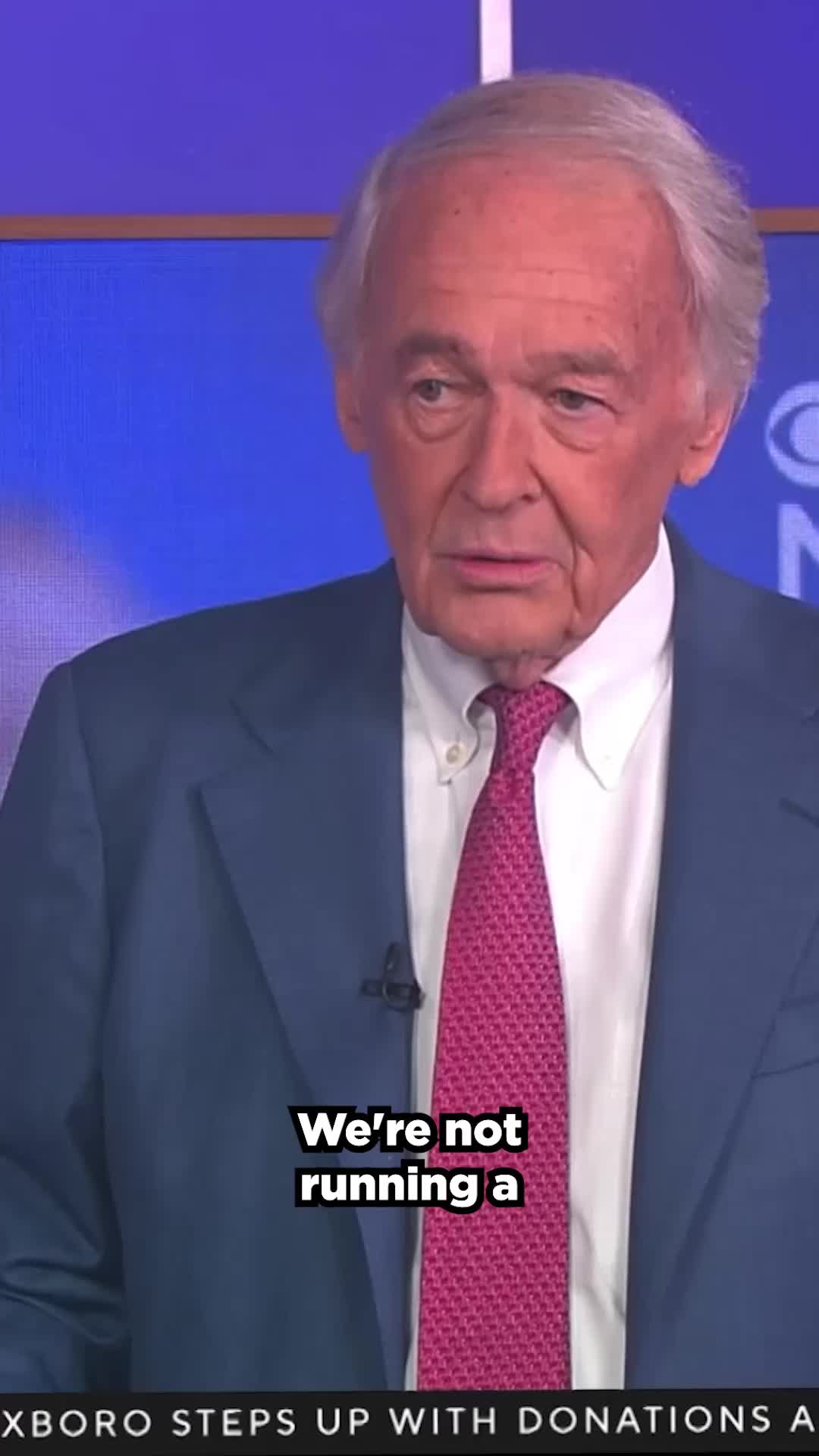 We need to pass Medicare for All.