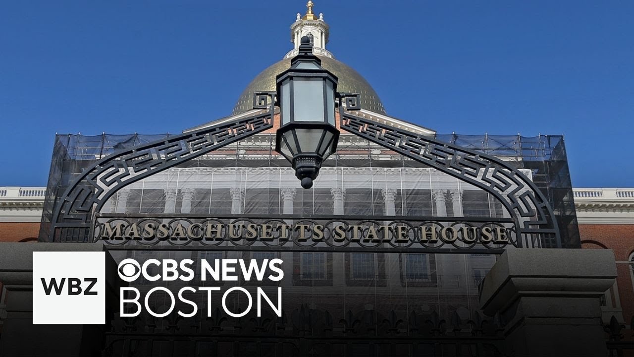 What Massachusetts laws are new for 2026?