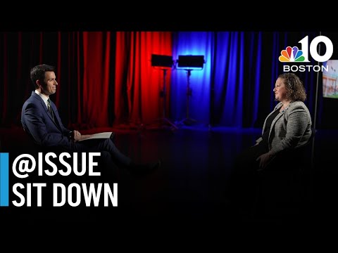 Full interview: One-on-one with state Sen. Becca Rausch