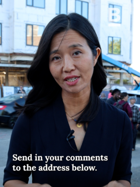 Join us in our fight to hold USPS to their promise to reopen the Allston Post Office.