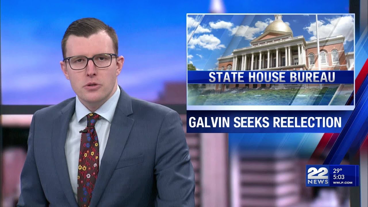 Galvin to seek record ninth term as state secretary