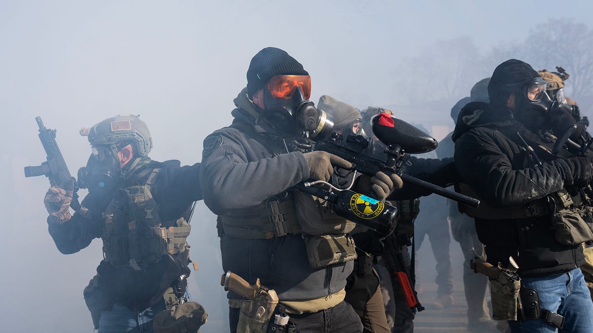 First Draft: Murder Inc.