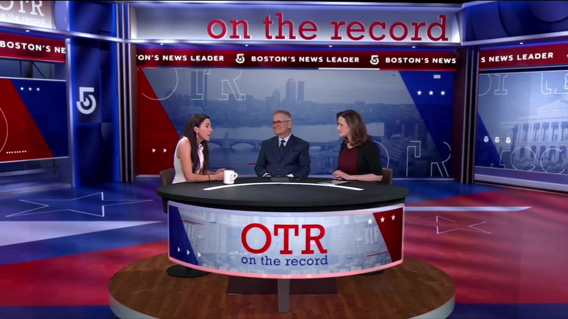 The governor is trying to rewrite history. Here are the facts: 72% of Massachusetts voted for the audit. Maura Healey ignored the will of the people. That changes when I am governor - we’ll do the audit on day one.