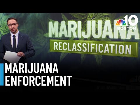Major change for medical marijuana | What it means for Mass.