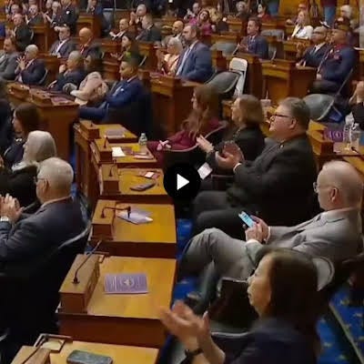 Employment Trends Omitted from Massachusetts' State of the Commonwealth Address