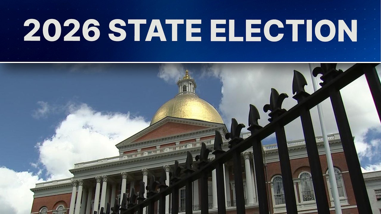 Mass. certifies 9 ballot questions ahead of November election. Here’s what voters will decide