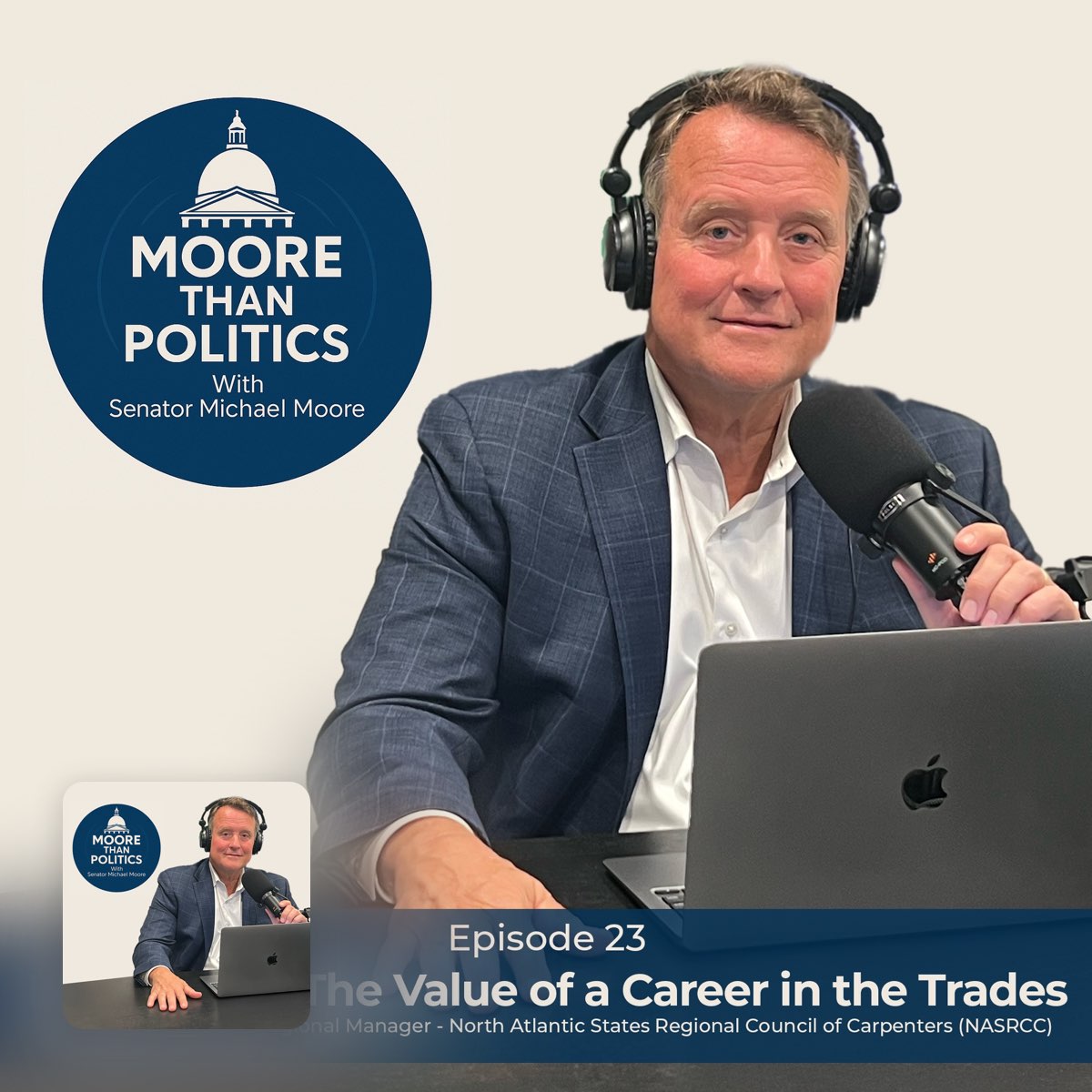 I Built That. The Value of a Career in the Trades