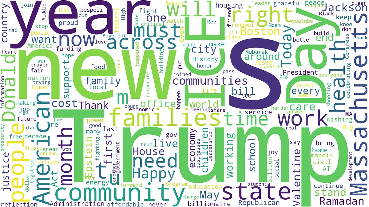 A Substack about a Substack