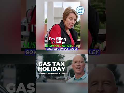 Is Governor Maura Healey a Fan of Mike Minogue?