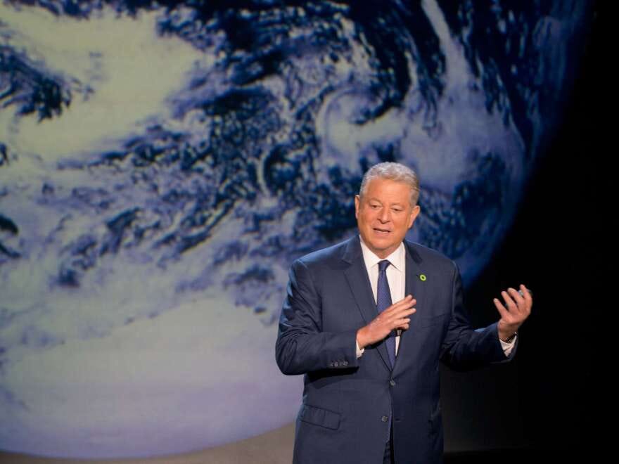 'An Inconvenient Truth' 20 years later: Inconveniently, too many people still in denial
