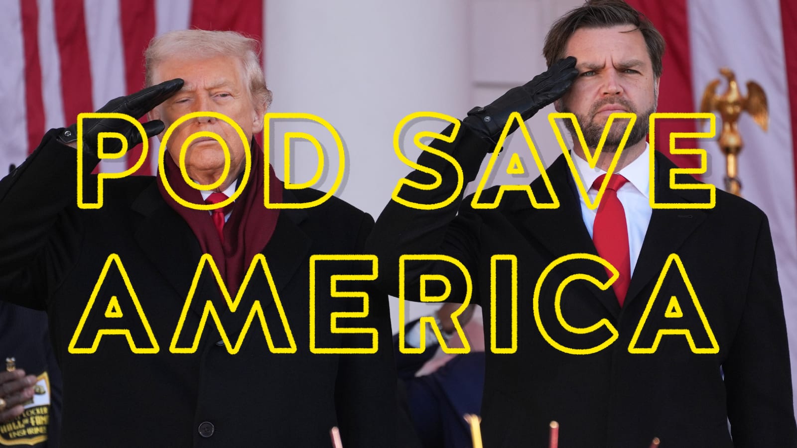 Is JD Vance the Republican Front-Runner?