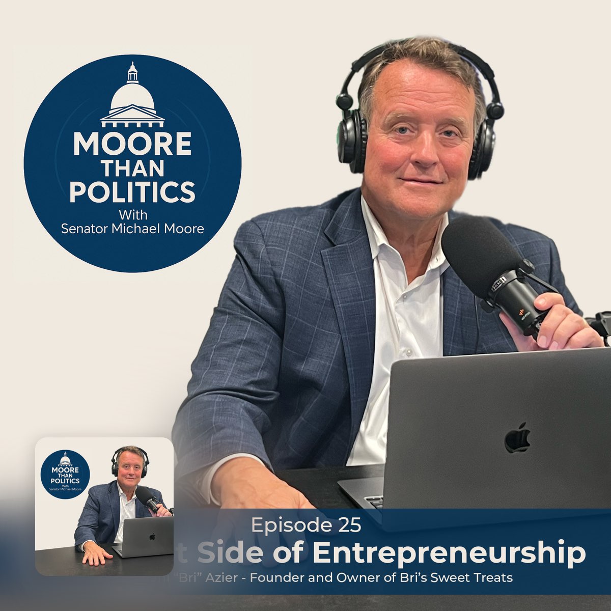 The Sweet Side of Entrepreneurship
