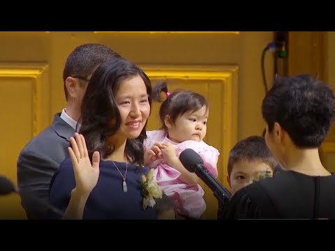 Boston Mayor Michelle Wu lays out priorities for 2026