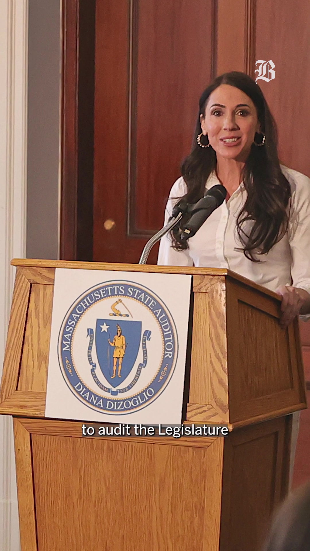 For those weary of waiting for answers on a long-sought audit of the Legislature, the long-running nightmare may almost be over. Reporter Kelly Garrity explains.