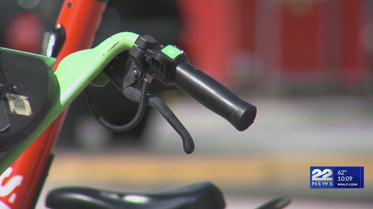 Healey wants speed framework to regulate e-bikes, scooters