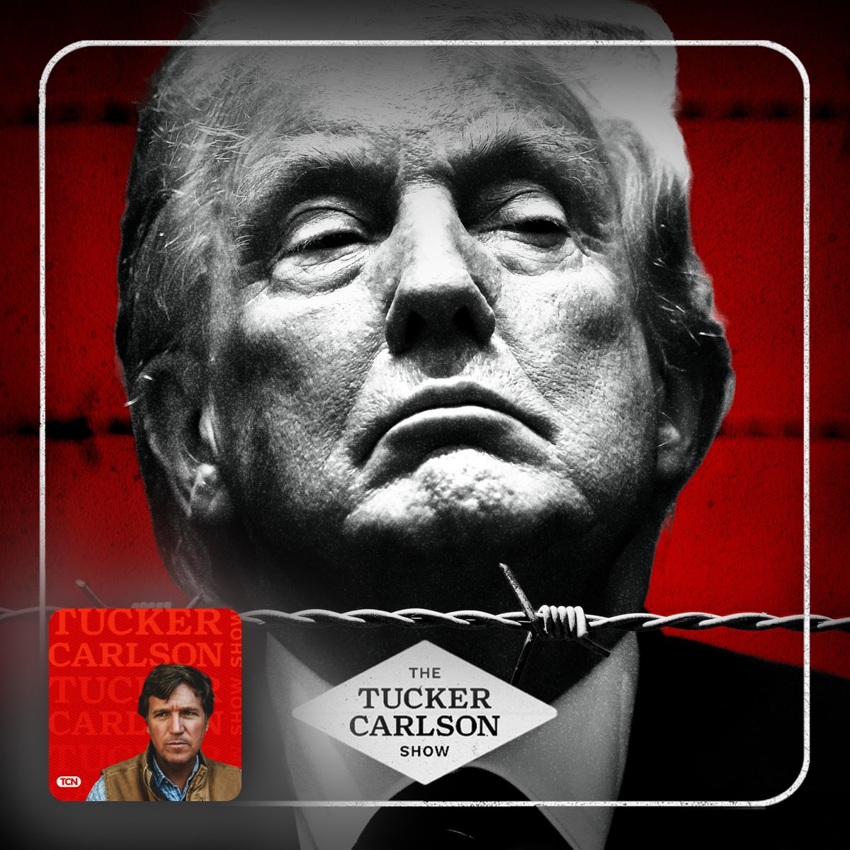Trump Becomes the Very Thing He Swore to Destroy. And It Might Cost Us Our Country.