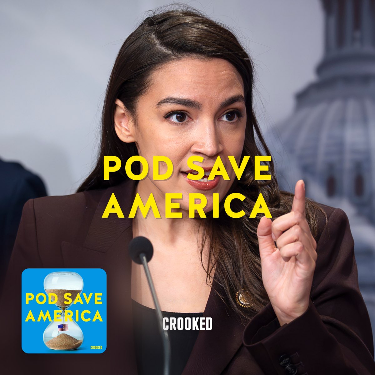 AOC vs. Bezos