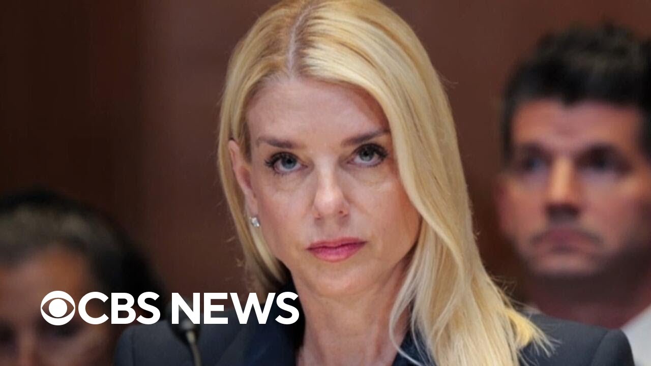  Rep. Stephen Lynch explains Pam Bondi subpoena, Howard Lutnick interview in Epstein investigation