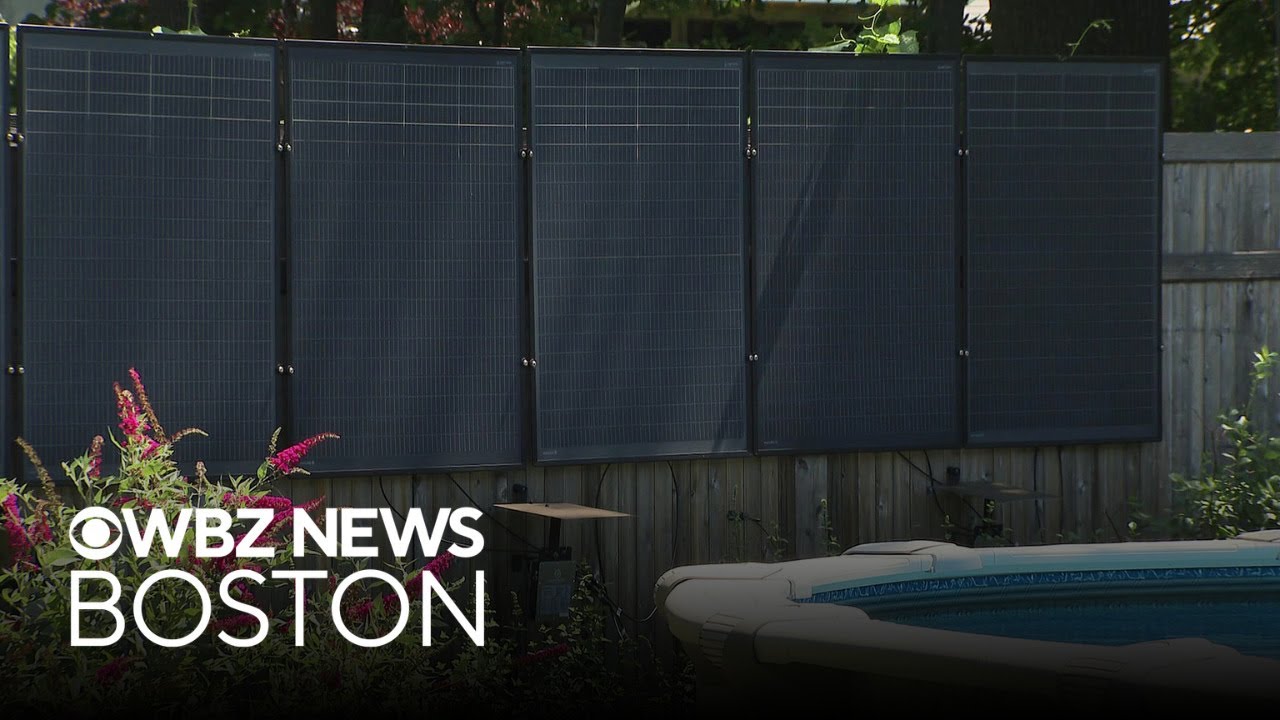 When will Massachusetts pass a law allowing plug-in solar?