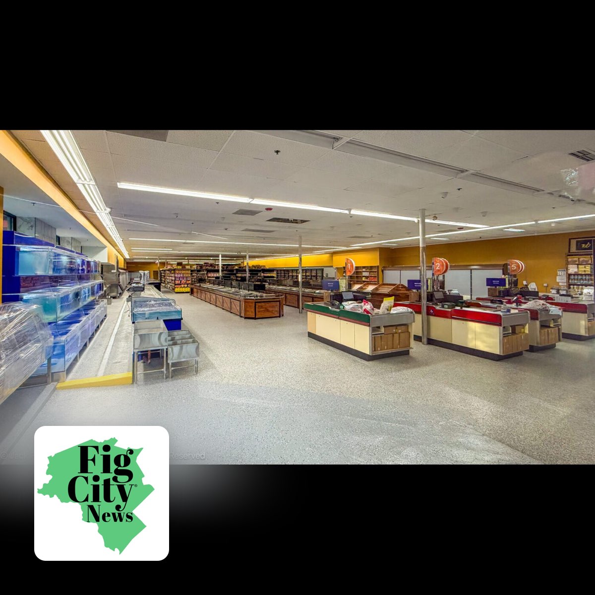 Newton Asian Mart cleared to open after stop-work order