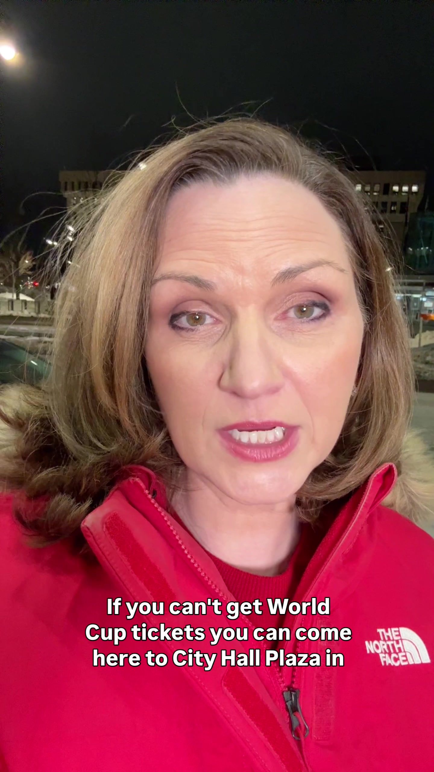 World Cup funding questions still swirling as Boston announces free Fan Fest on City Hall Plaza 