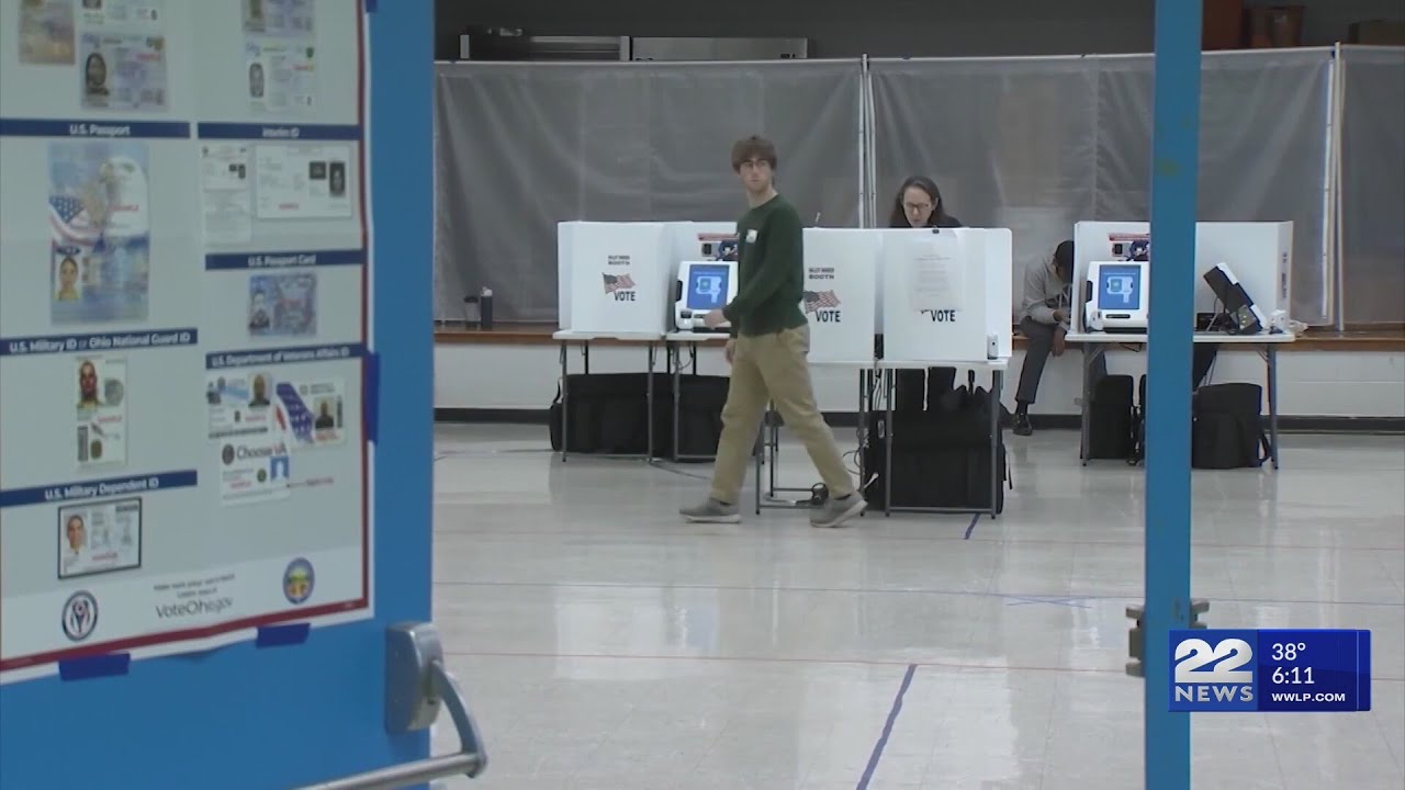 Polls shows most popular potential ballot questions