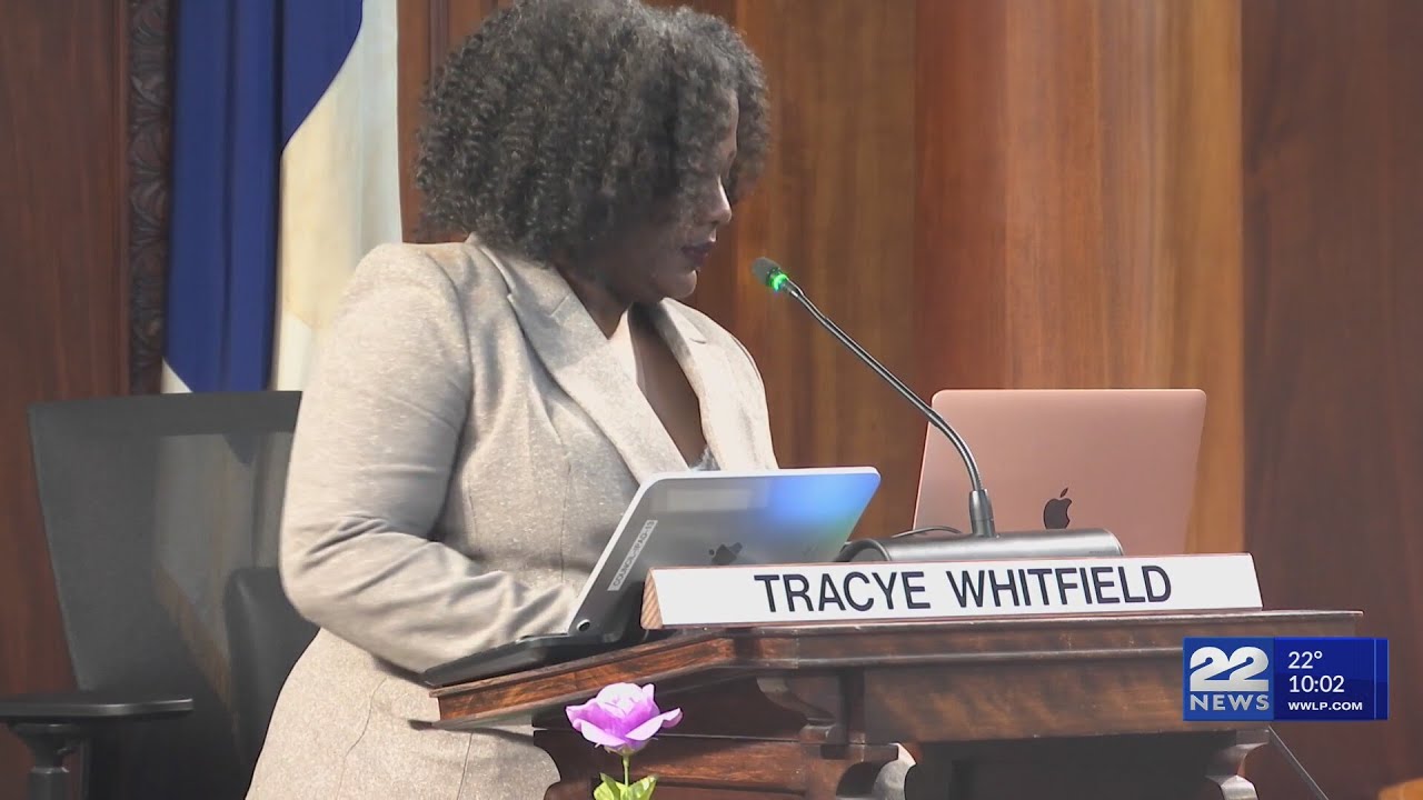 Springfield City Council voted down a 'No Confidence' resolution against Council President