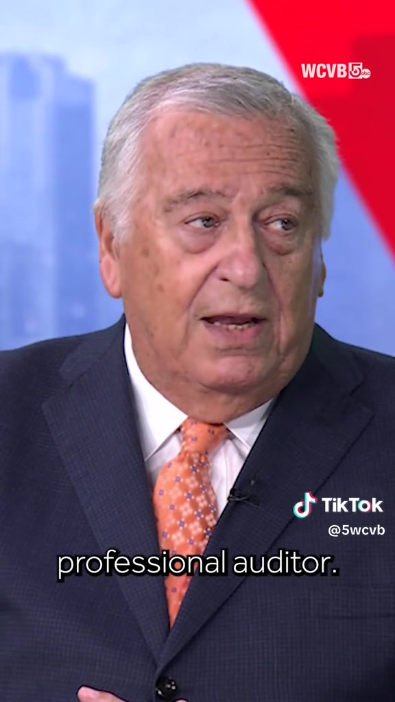 Massachusetts House Speaker Ron Mariano goes ‘On the Record’ about the legislative audit, energy costs and immigration