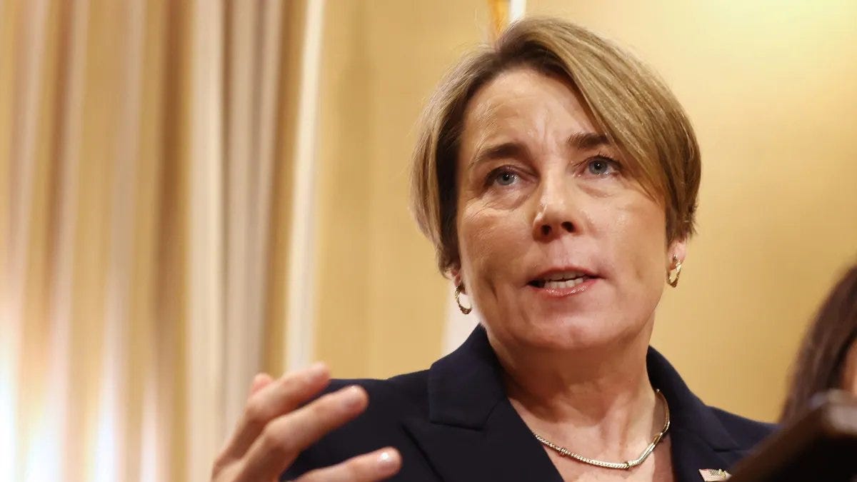 Massachusetts Poll Reveals Limited Voter Recall of Healey Achievements Amid Widespread Cost Concerns