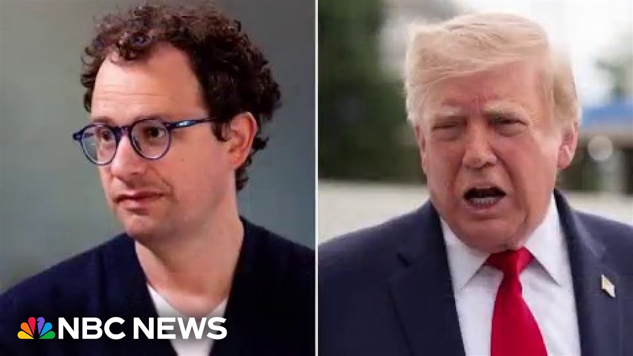 Trump to meet with AI executives as leaders call for regulation and voters weigh issue in midterms