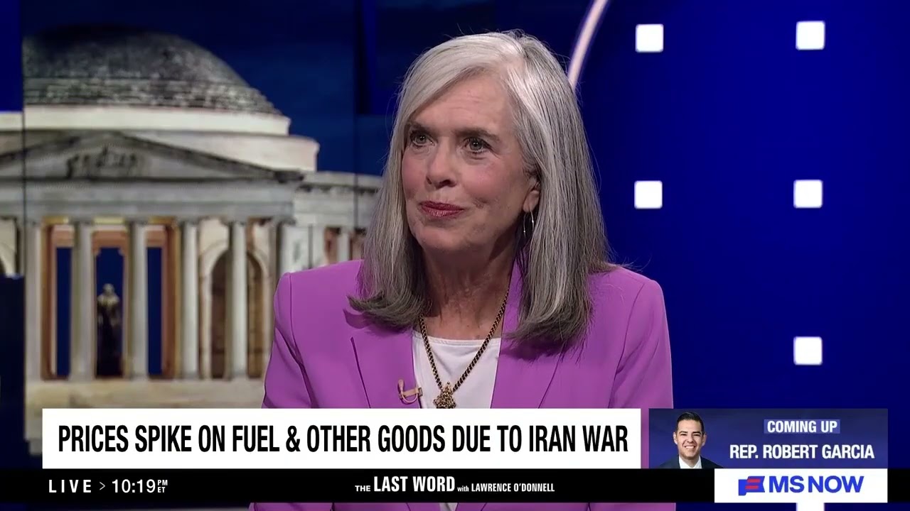 Whip Clark: Trump “Has Absolutely Betrayed” The American People