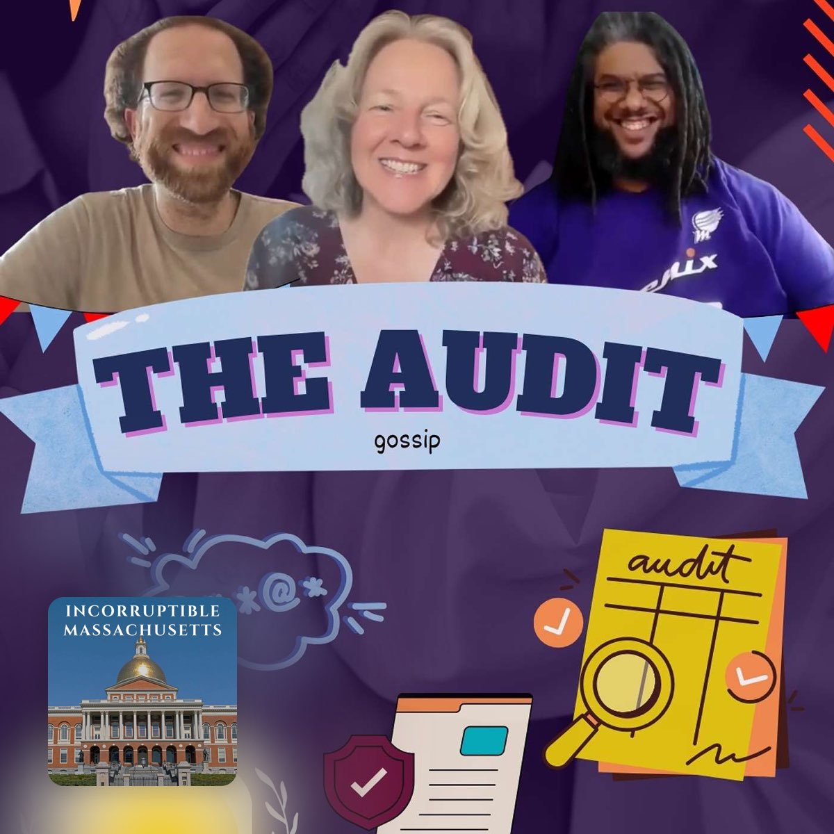 The Audit