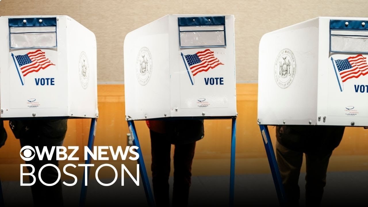 Why aren't more people voting and what can be done to change that?