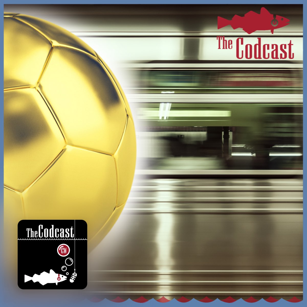 The World Cup has arrived