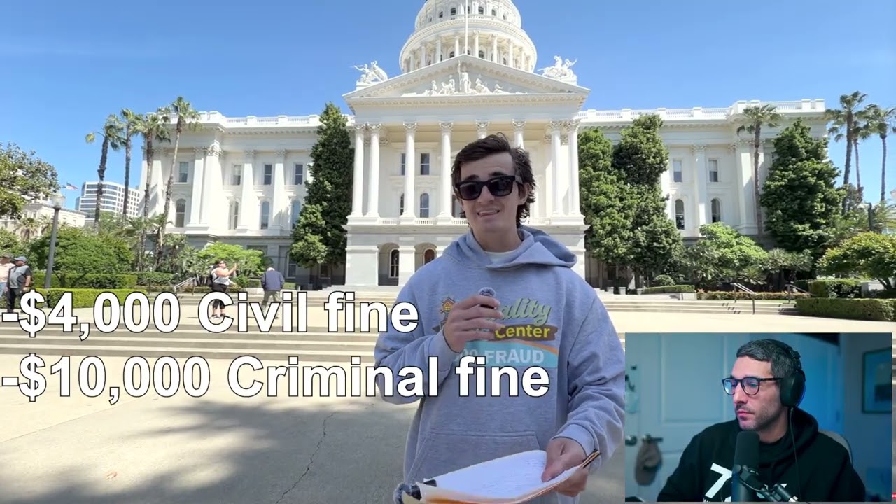 The ATTACK on Free Speech