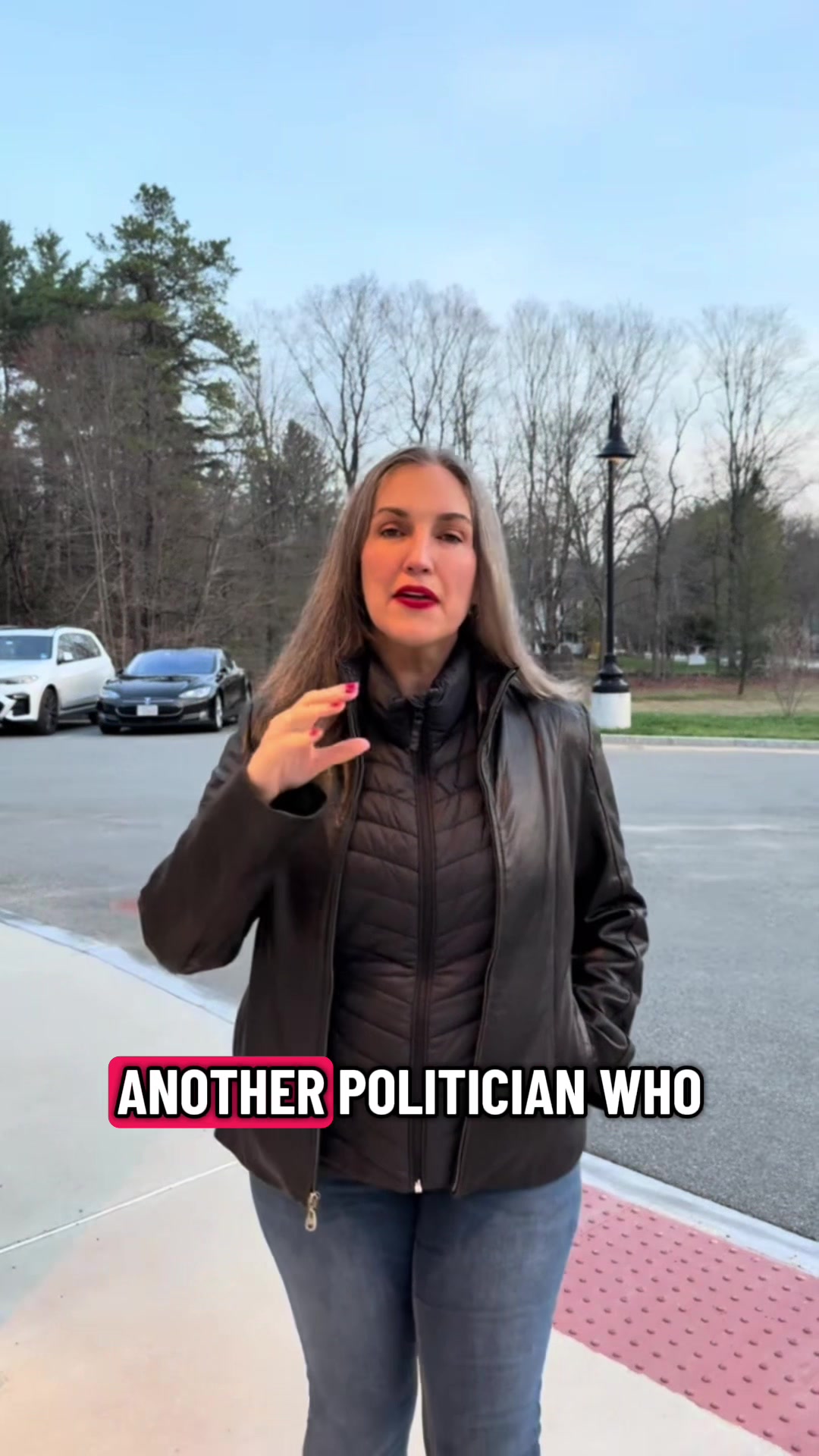It’s time to bring change to Congress and to Massachusetts.