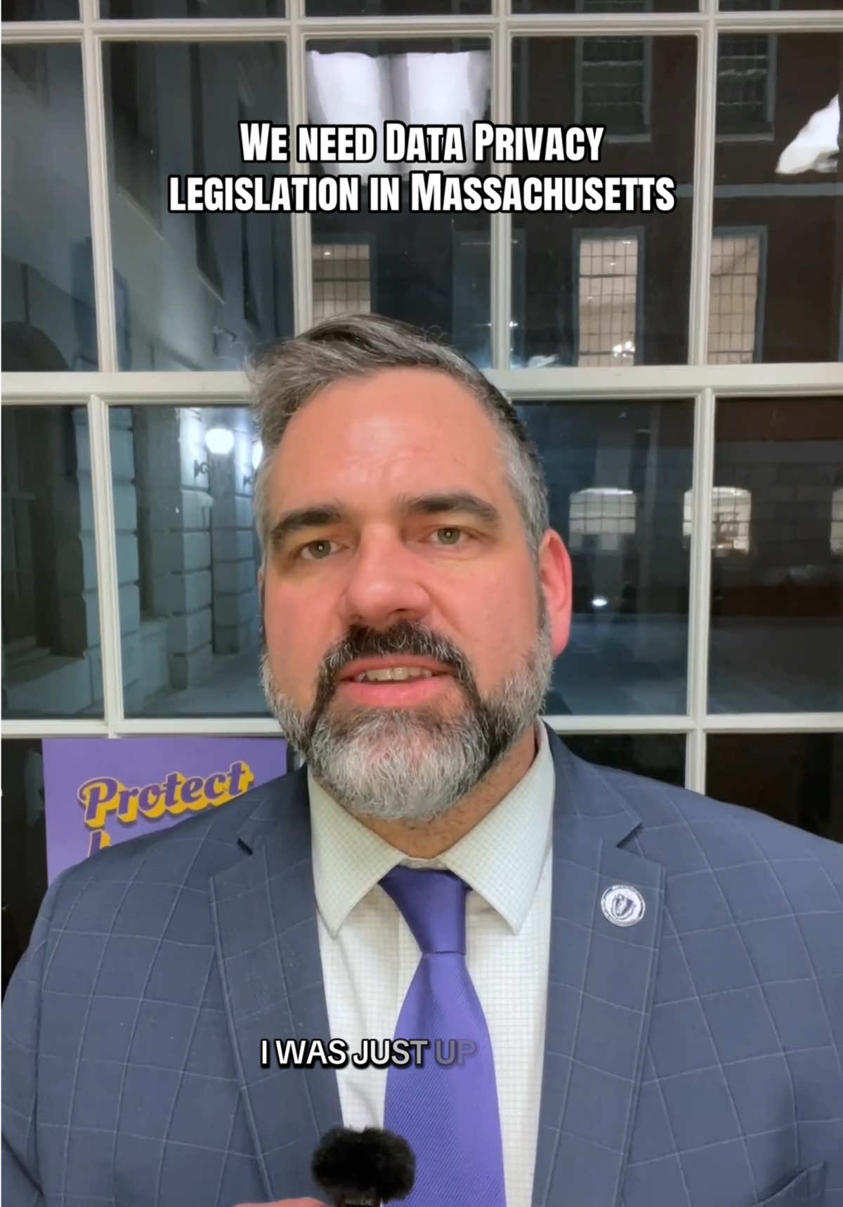 Yesterday, the House passed a ban on social media accounts for kids under 14. I support the intent — but I voted “No” because the legislation didn’t include best practices for data privacy or data minimization. 