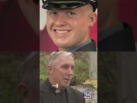 Fallen Mass. Trooper Kevin Trainor to be laid to rest this week in Salem