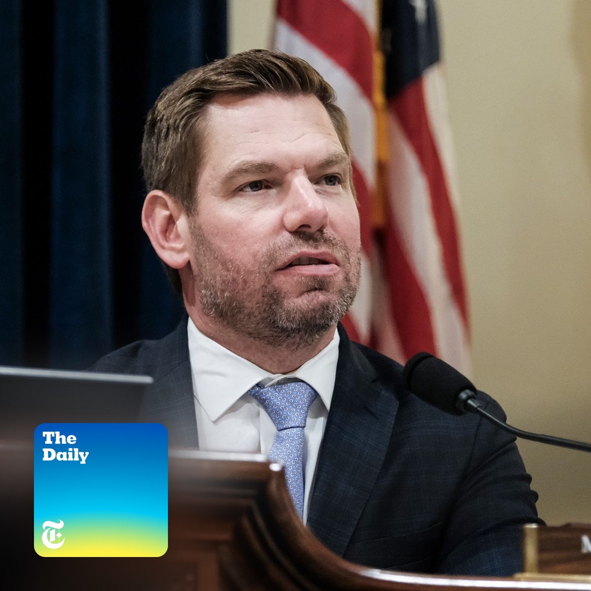 A Week of Scandal, Reckoning and Resignations in Congress