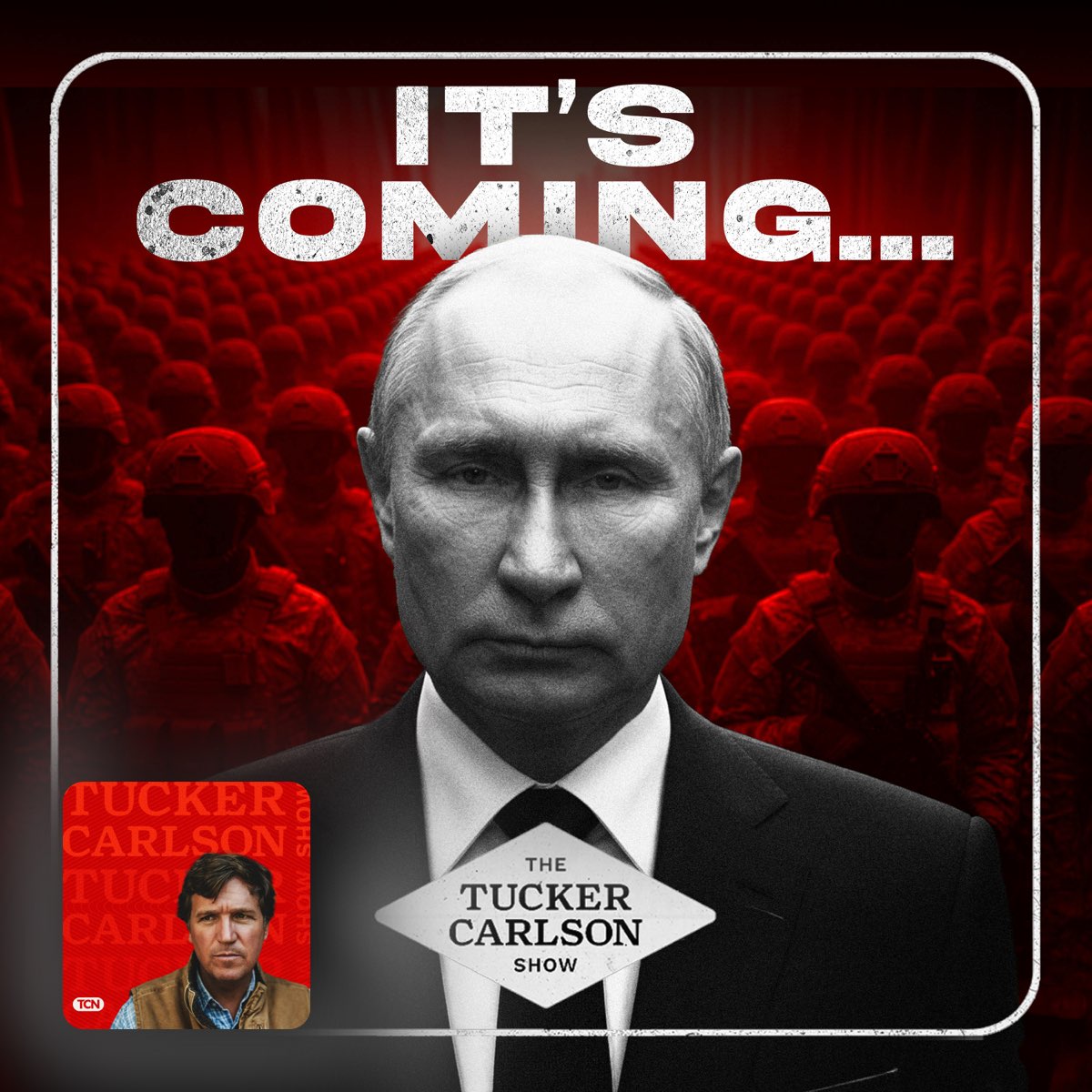 WAR UPDATE: Military Insider Gives Terrifying Prediction & Reveals How Unprepared America Truly Is
