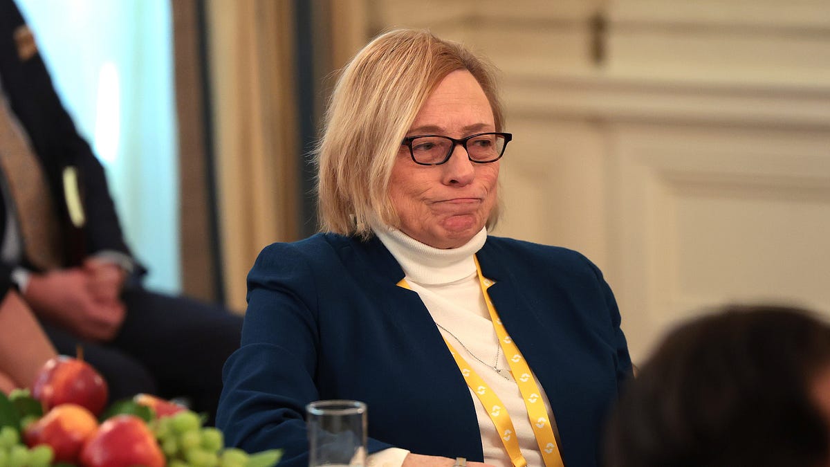 Democrats are not OK with Boomers